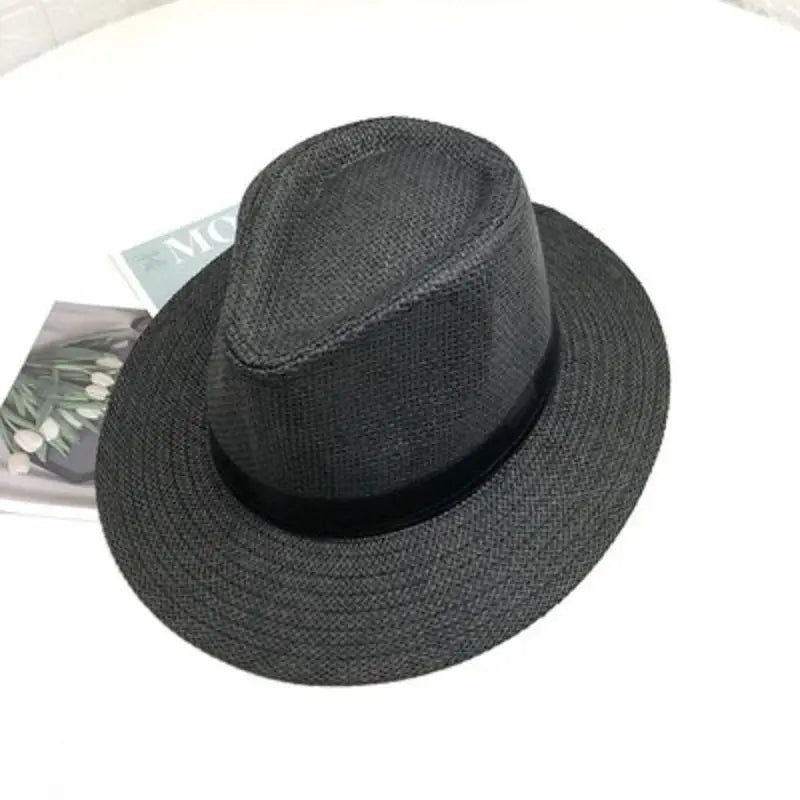 Chapeau Panama - CharismeChapeau - La Maison du Chapeau