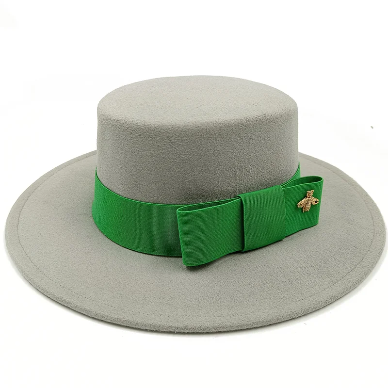 Chapeau Fedora Coton Femme - Winter - La Maison du Chapeau