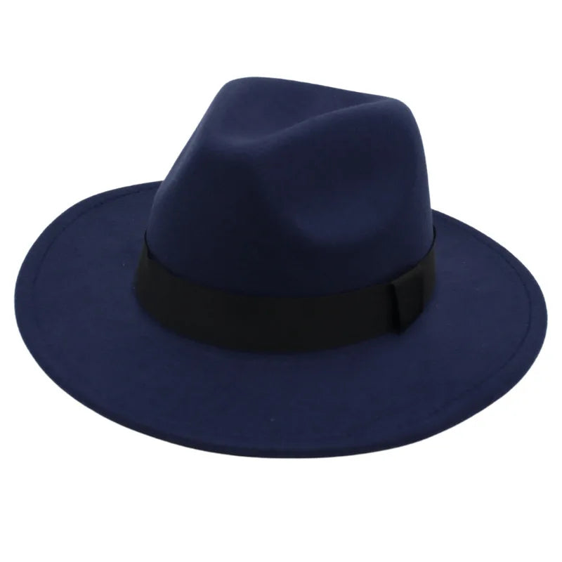 Chapeau Fedora - Casual - La Maison du Chapeau