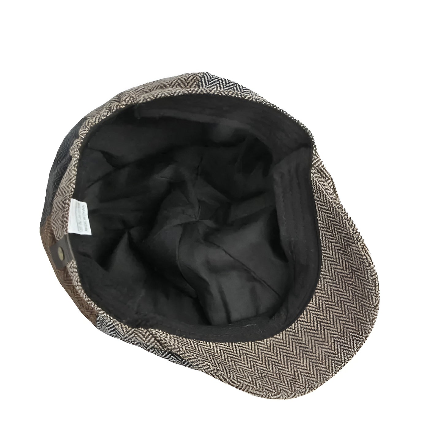 Newsboy Cap – Multilor Heritage