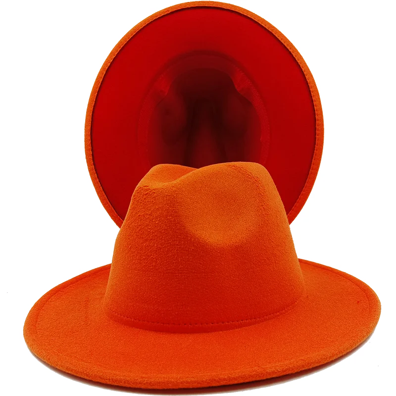 Chapeau Fedora Coton - Original - La Maison du Chapeau