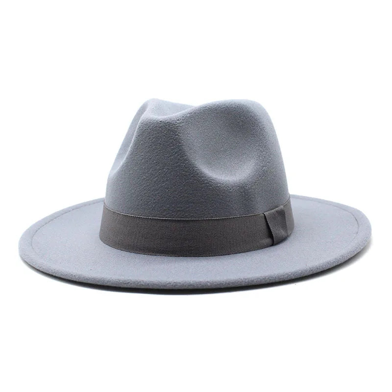 Chapeau Fedora Coton - Élégance - La Maison du Chapeau