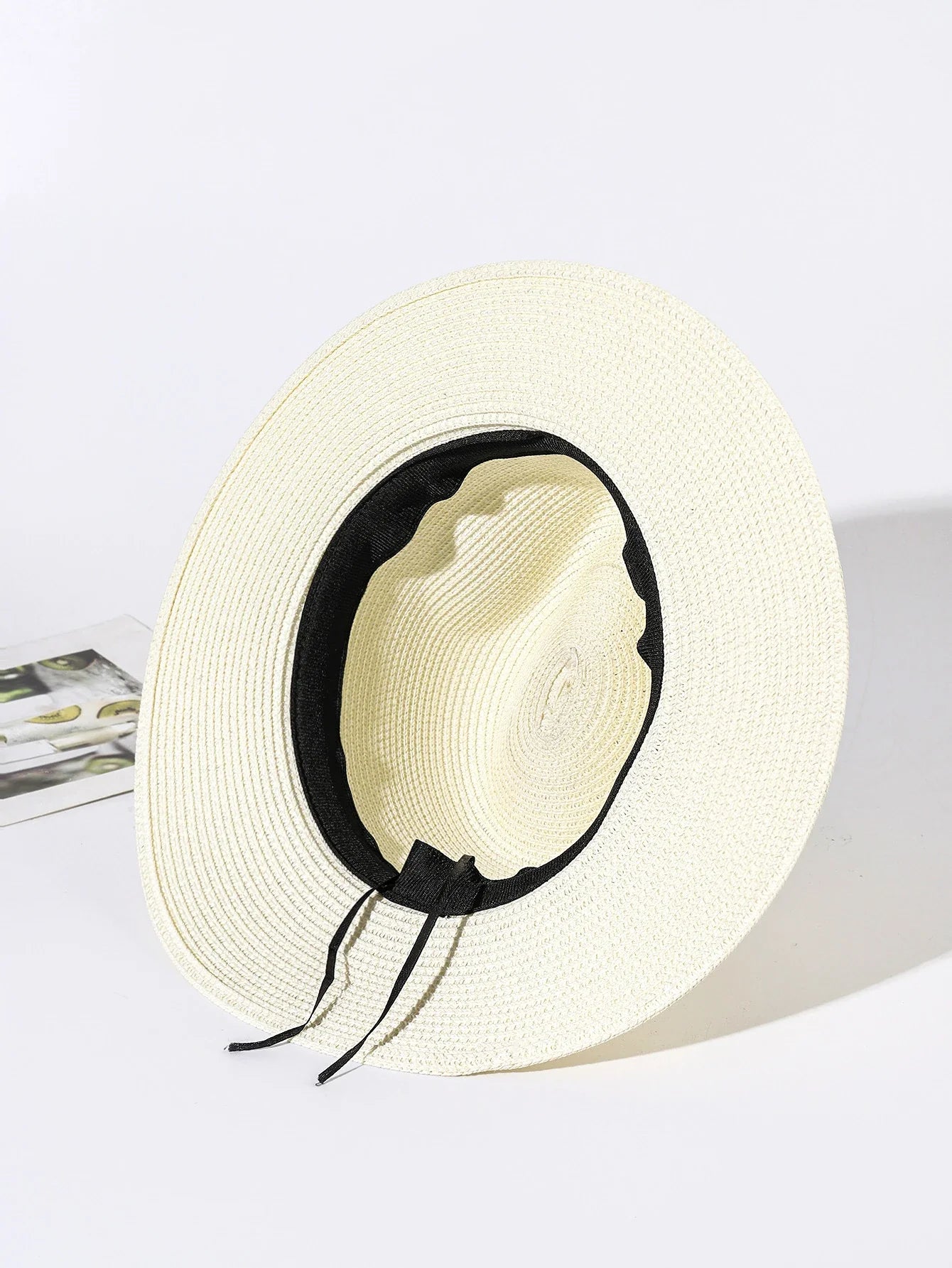 Chapeau Panama - TendanceTropique - La Maison du Chapeau