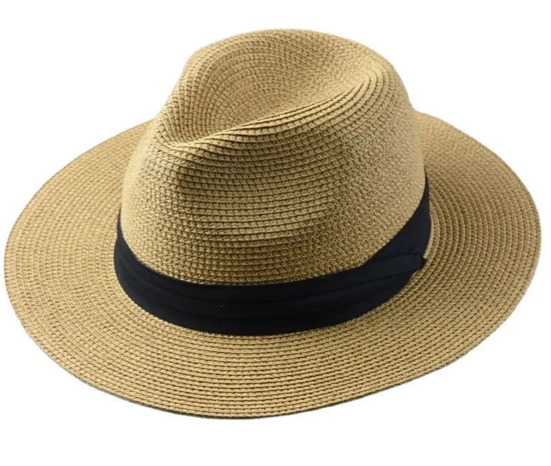 Panama Hat – Timeless Elegance with Modern Comfort