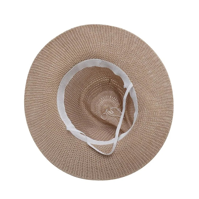 Chapeau Panama Chic - La Maison du Chapeau