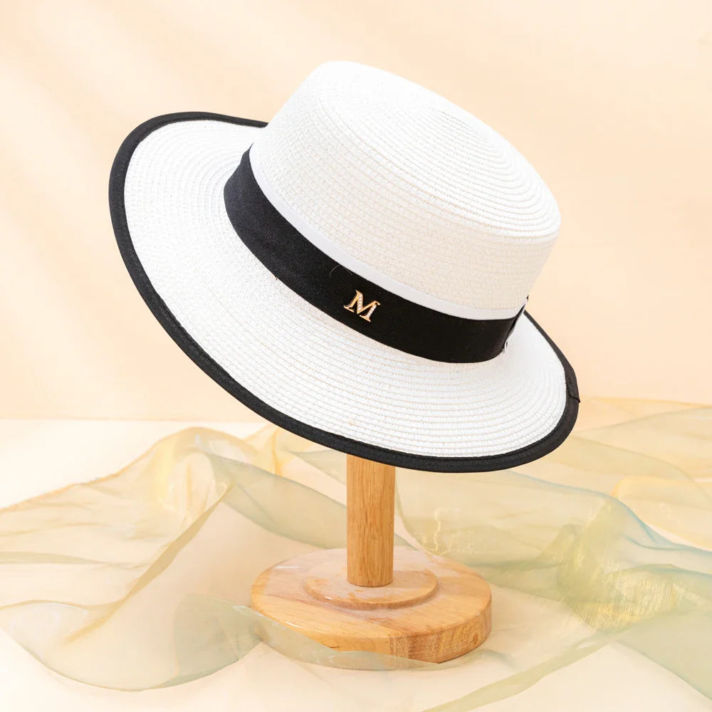 Panama Hat – Classic Elegance with a Modern Touch