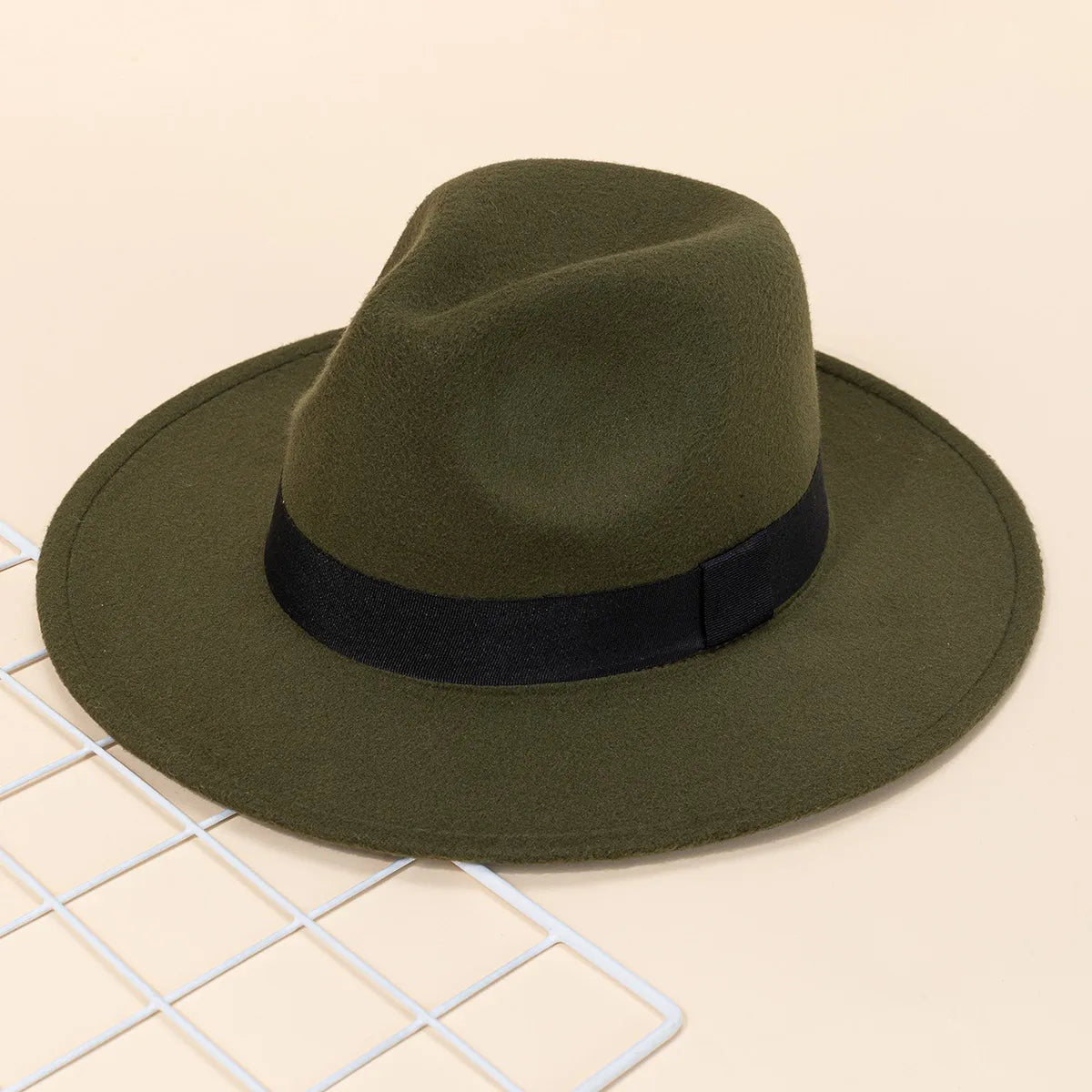 Chapeau Fedora - Casual - La Maison du Chapeau