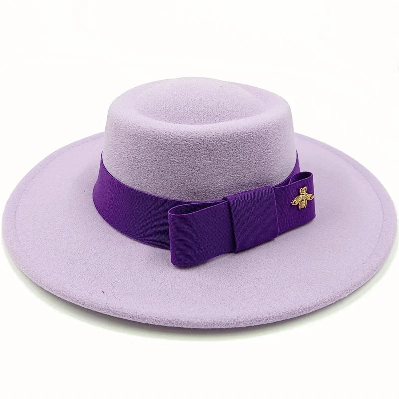 Chapeau Fedora Coton Femme - Winter - La Maison du Chapeau