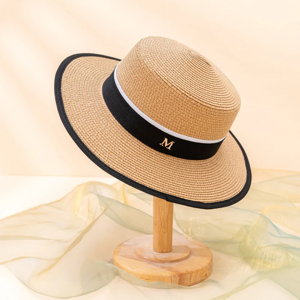 Panama Hat – Classic Elegance with a Modern Touch