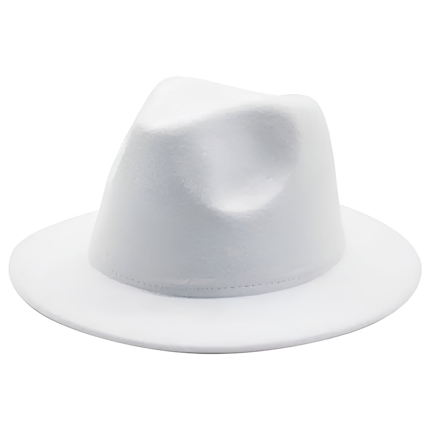 Fedora Hat – Urban Explorer Wool Blend