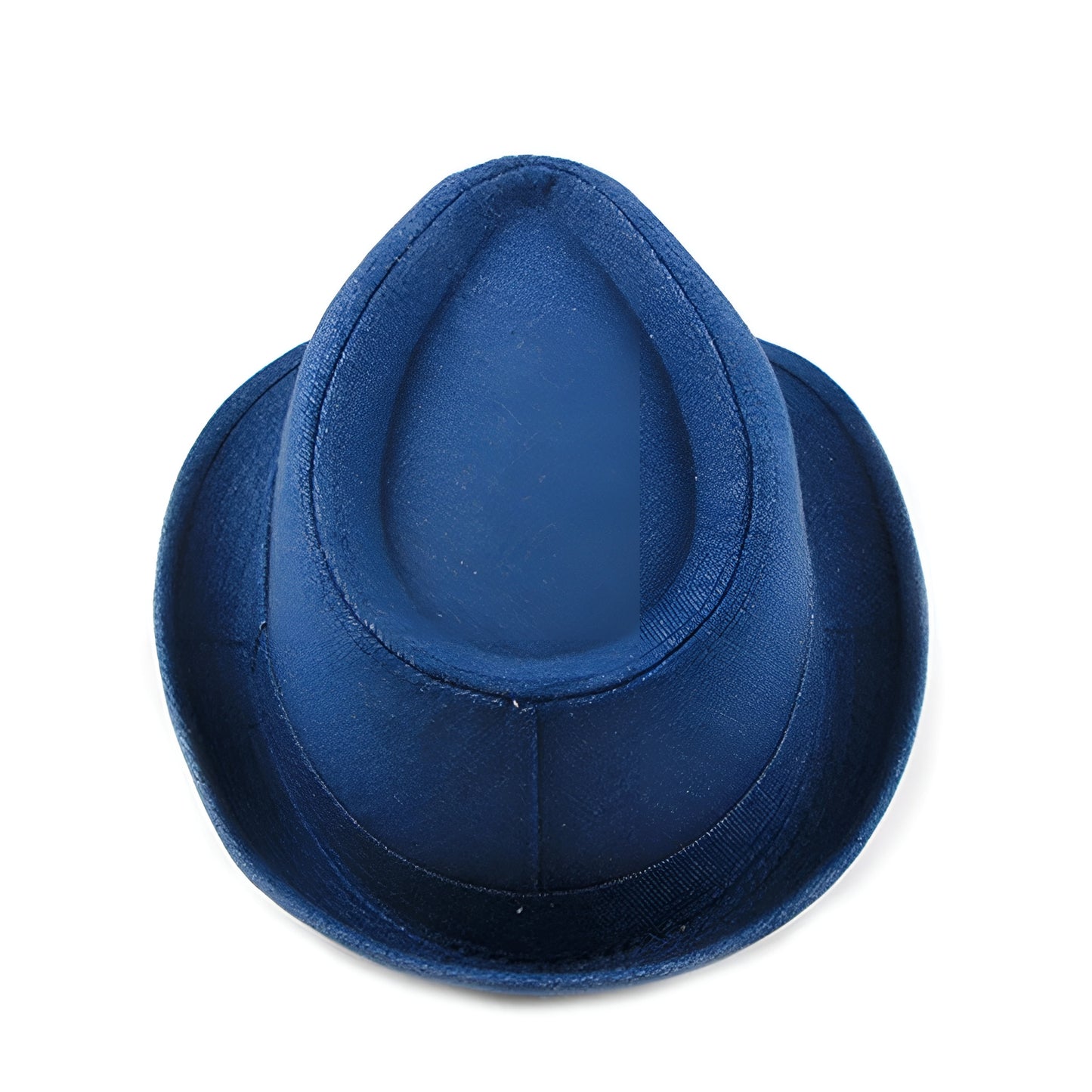 Cotton Trilby Hat – Short Brim Stylish Design
