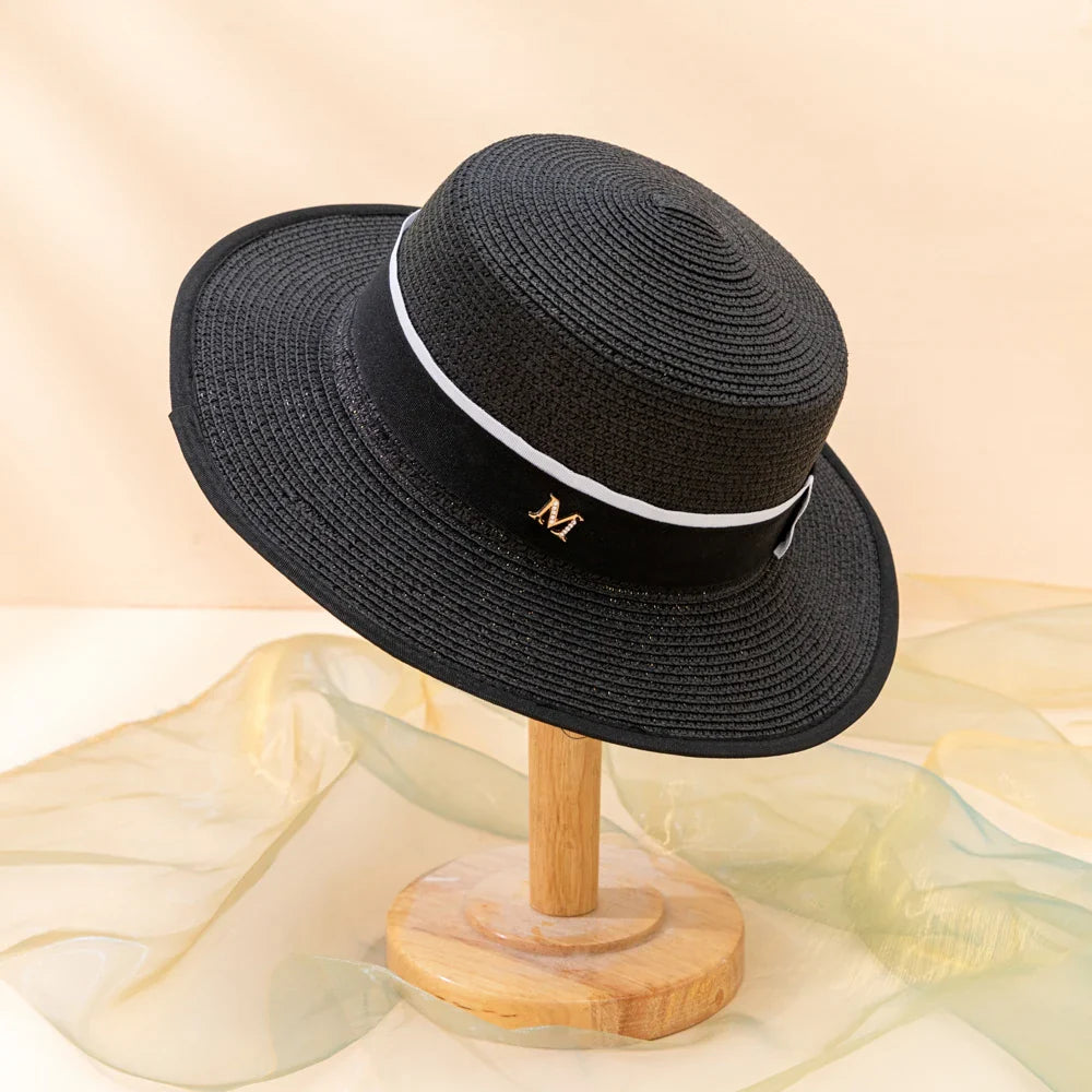 Panama Hat – Classic Elegance with a Modern Touch