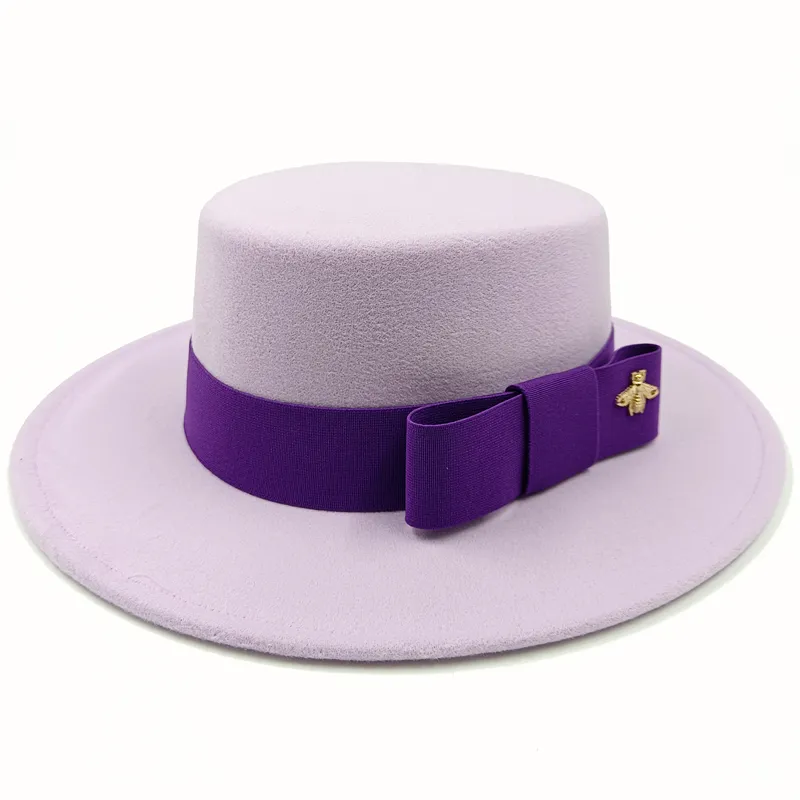 Chapeau Fedora Coton Femme - Winter - La Maison du Chapeau