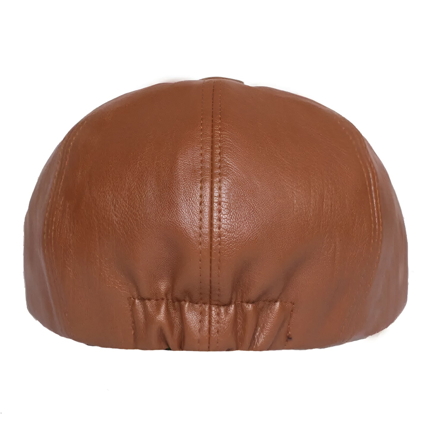 Newsboy Cap – Prestige Leather