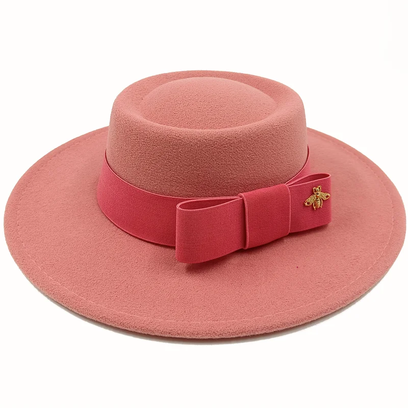 Chapeau Fedora Coton Femme - Winter - La Maison du Chapeau