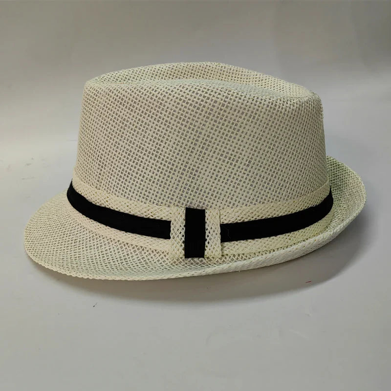 Panama Hat – Urban Fedora Style with a Relaxed Twist