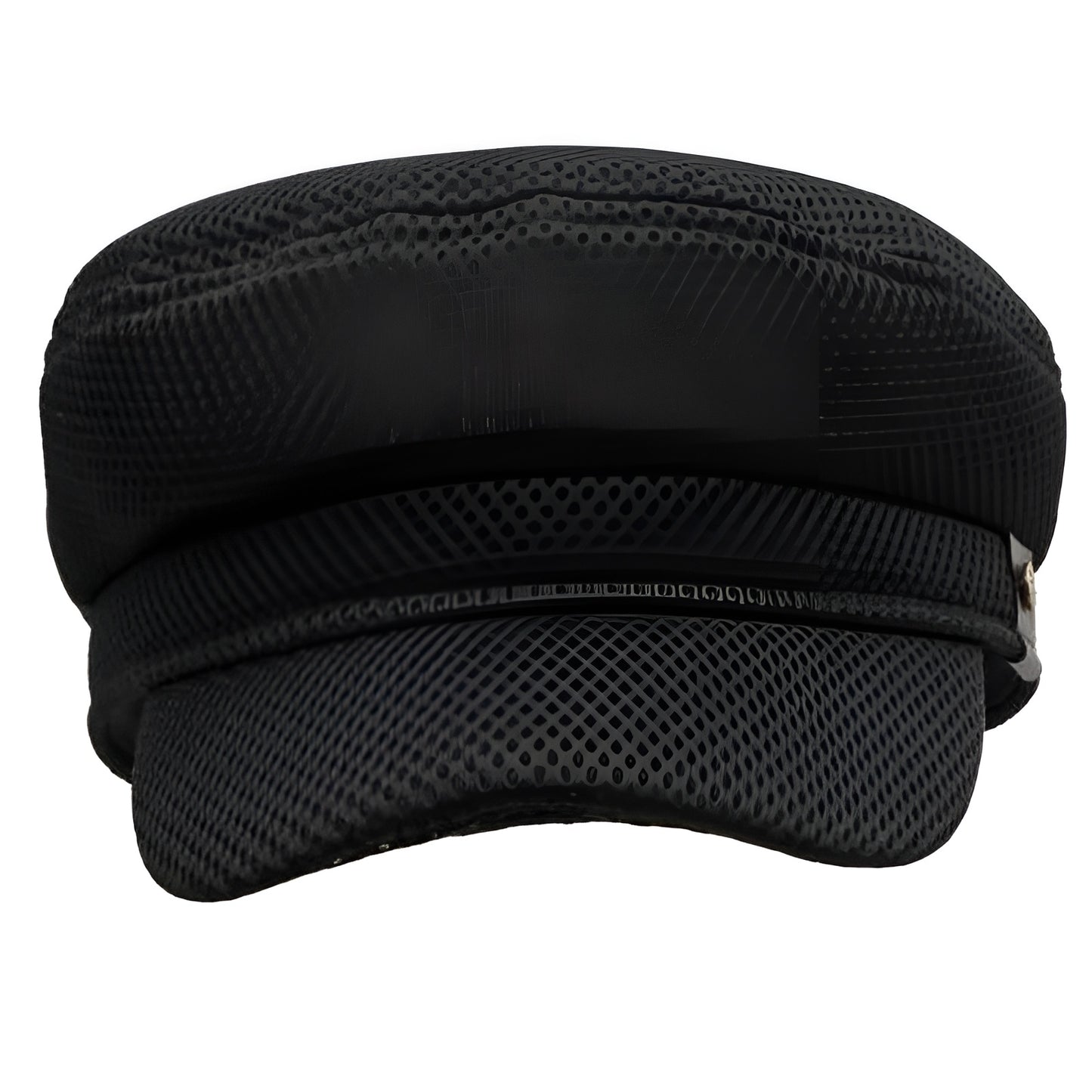 Breathable Mesh Sailor Cap – Lightweight Unisex Military Style
