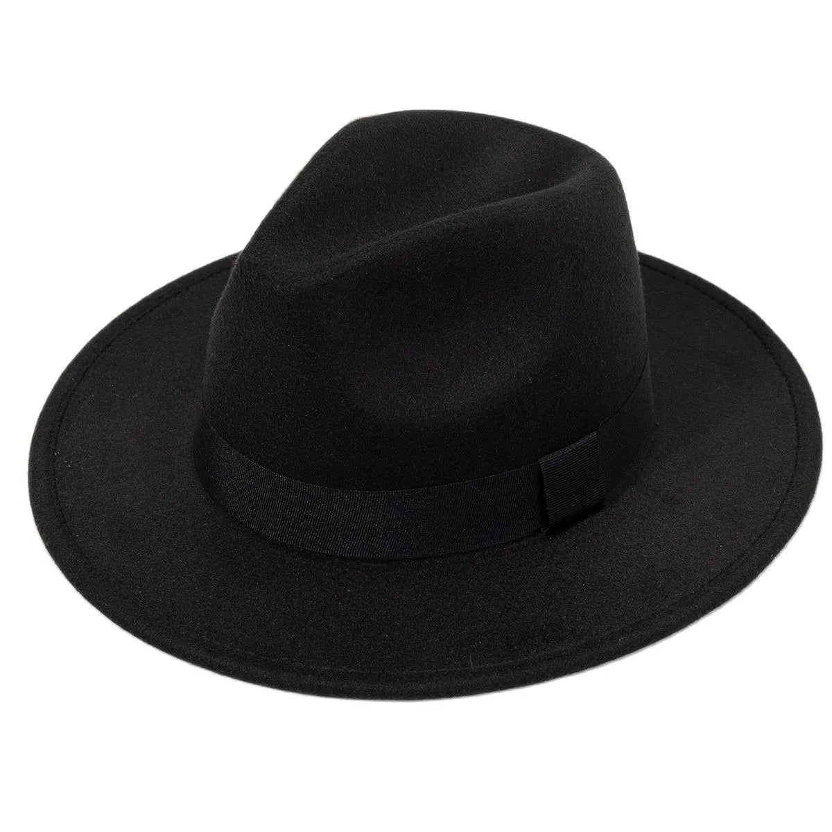 Chapeau Fedora - Casual - La Maison du Chapeau