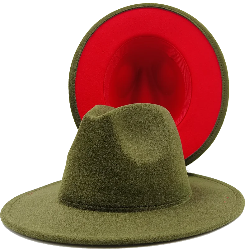 Chapeau Fedora Coton - Original - La Maison du Chapeau