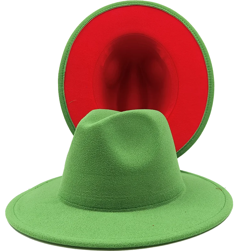 Chapeau Fedora Coton - Original - La Maison du Chapeau
