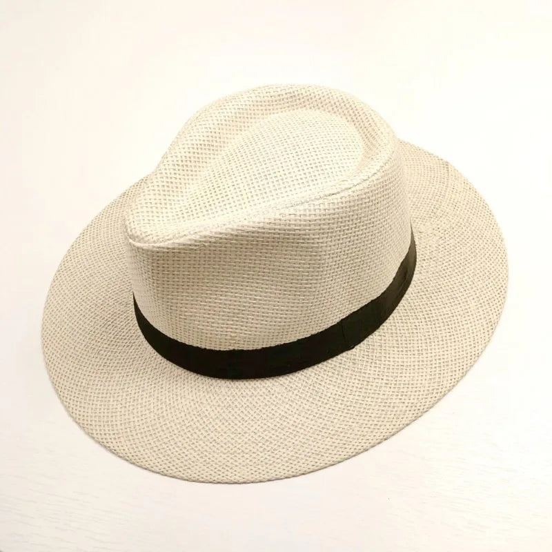 Panama Hat – Timeless Summer Sophistication