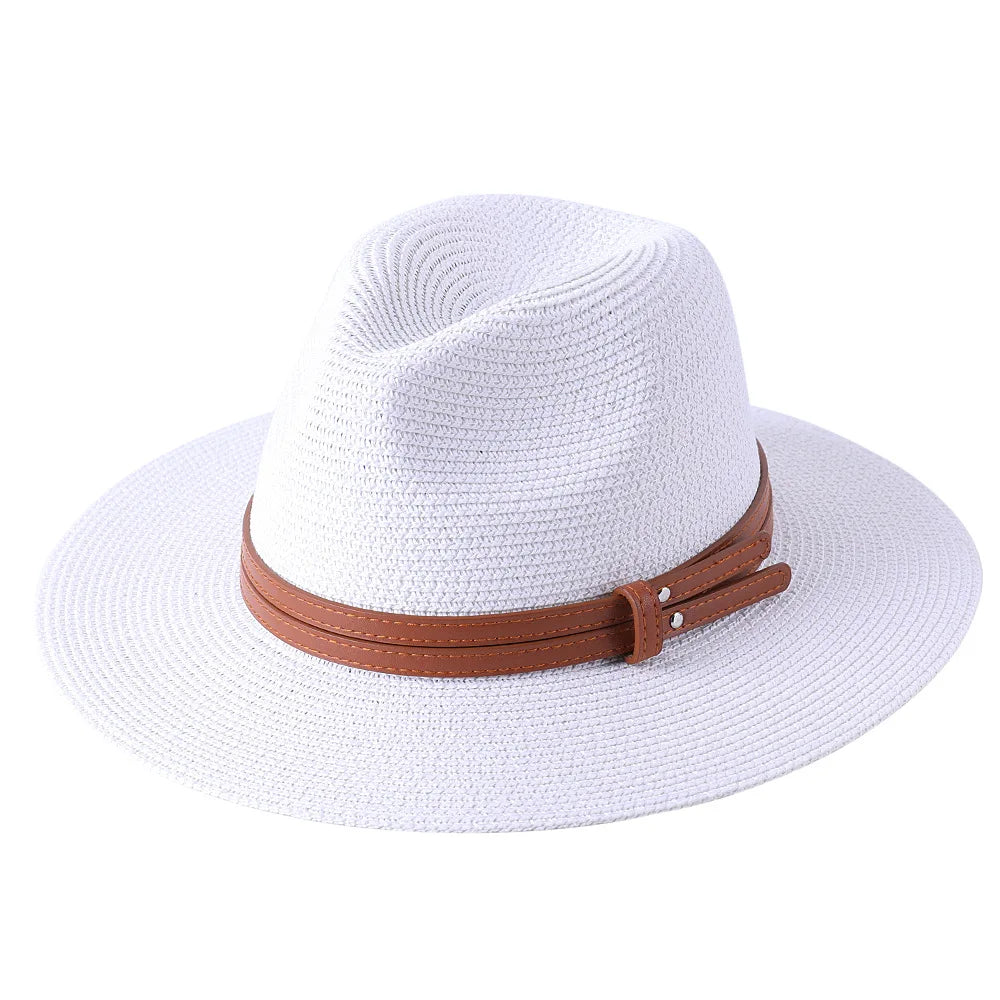 Chapeau Panama - PanamaPrécieux - La Maison du Chapeau