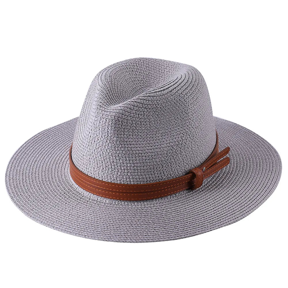 Chapeau Panama - PanamaPrécieux - La Maison du Chapeau