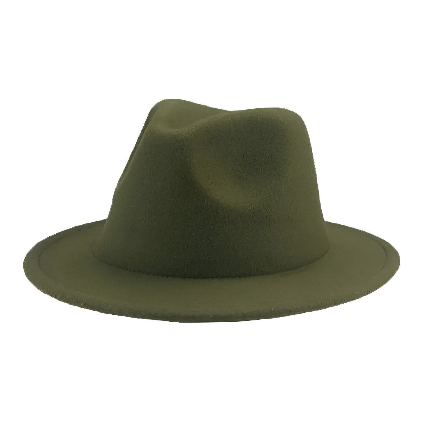Fedora Hat – Urban Explorer Wool Blend
