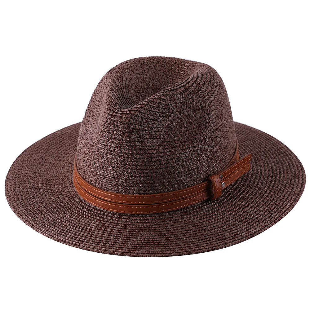 Chapeau Panama - PanamaPrécieux - La Maison du Chapeau