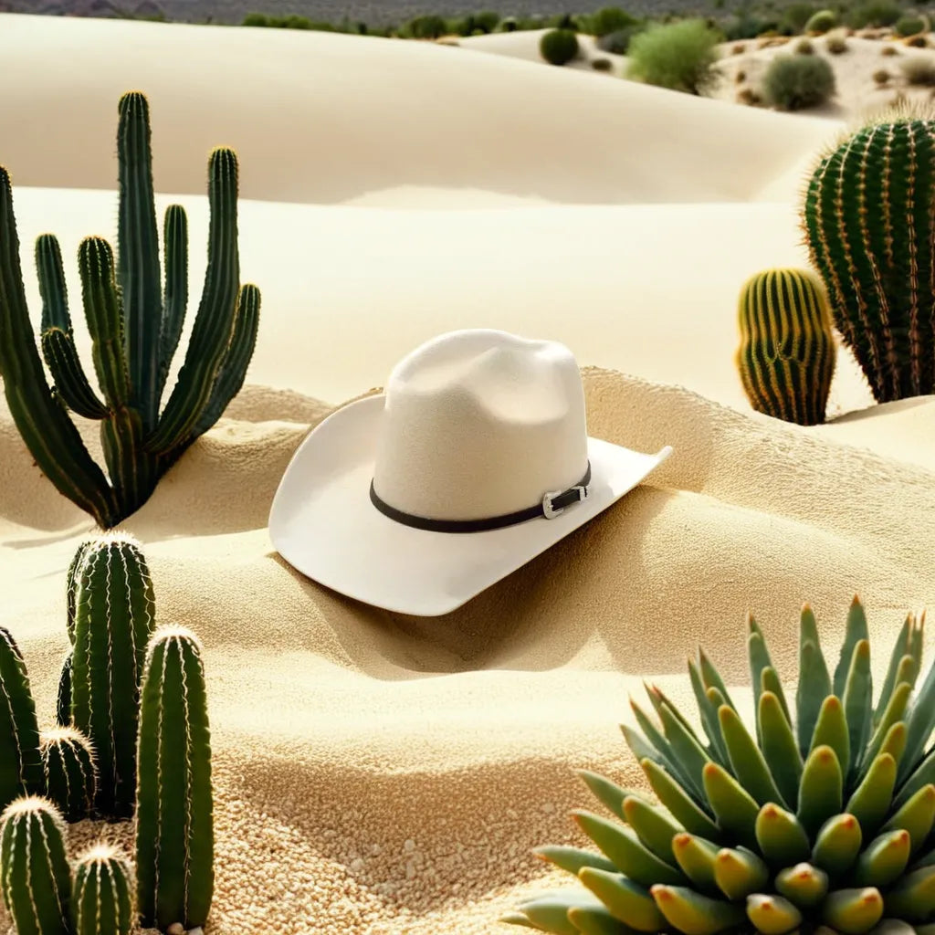 Cowboy Hat – Iconic Western Spirit