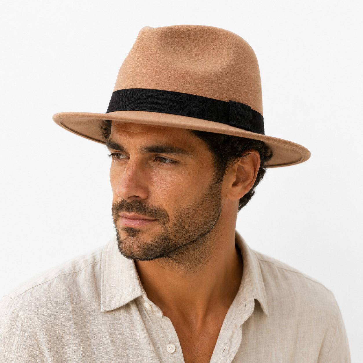 Fedora Hat – Urban Classic