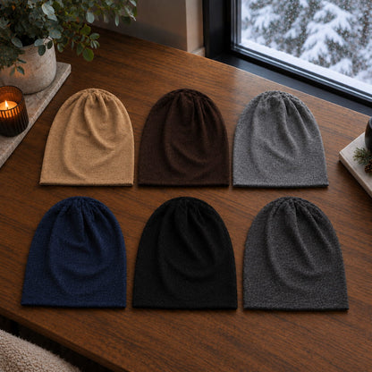 Beanie – Breathable Stretch Sport