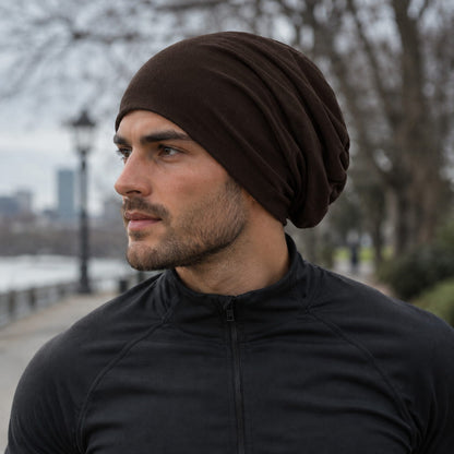Beanie – Breathable Stretch Sport