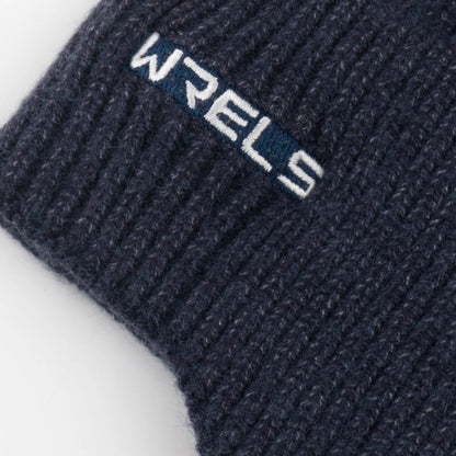 Beanie – Earflap Windproof Knit