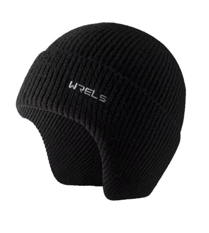 Beanie – Earflap Windproof Knit