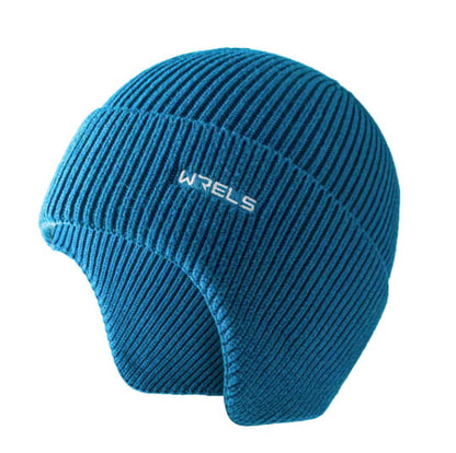 Beanie – Earflap Windproof Knit