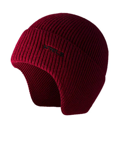 Beanie – Earflap Windproof Knit