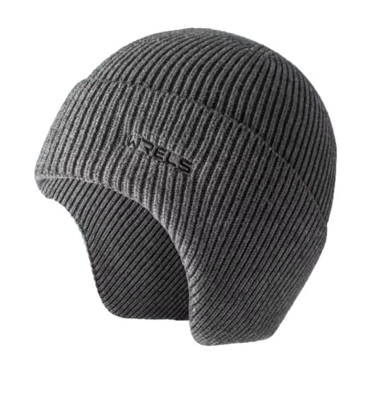 Beanie – Earflap Windproof Knit