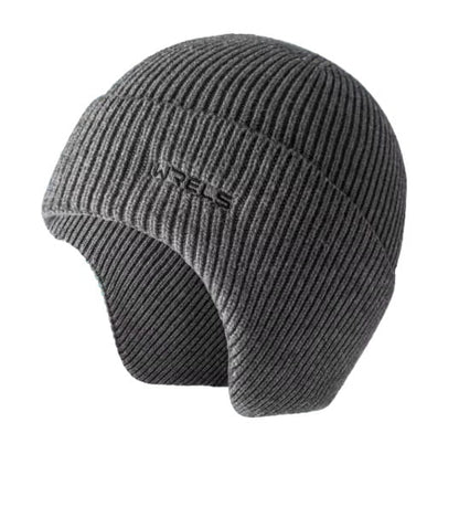 Beanie – Earflap Windproof Knit