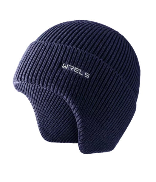 Beanie – Earflap Windproof Knit