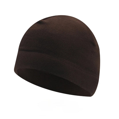 Beanie – Fleece Sport, Windproof Unisex