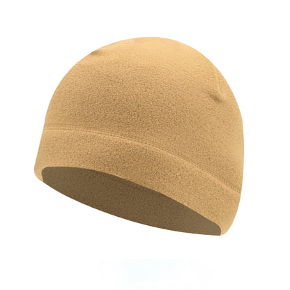 Beanie – Fleece Sport, Windproof Unisex