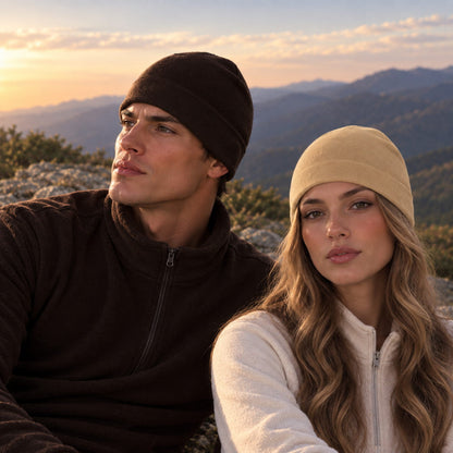 Beanie – Fleece Sport, Windproof Unisex
