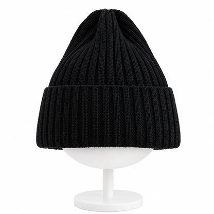 Beanie – Kids Casual Ribbed