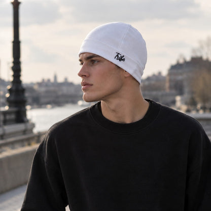 Beanie – Tribe Embroidered Streetwear