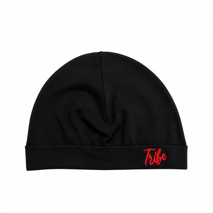 Beanie – Tribe Embroidered Streetwear