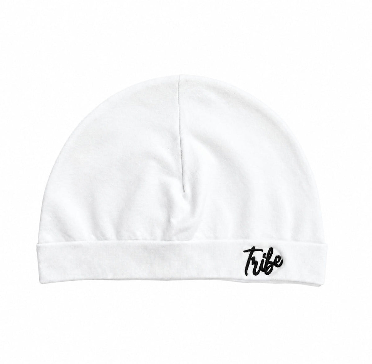 Beanie – Tribe Embroidered Streetwear