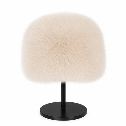 Beanie – Fluffy Fur Windproof Winter Style