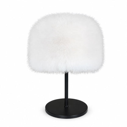 Beanie – Fluffy Fur Windproof Winter Style
