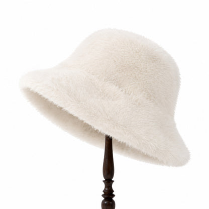 Beanie – Women's Soft Windproof Winter